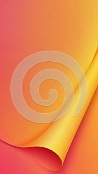 Creativity in paints from Cylindrical and yellow