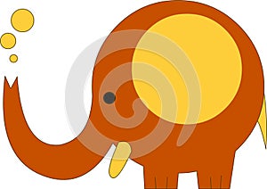 Creatures - elephant