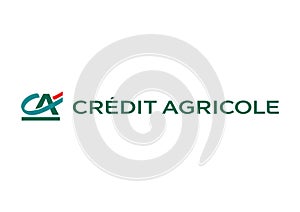 Credit Agricole Logo