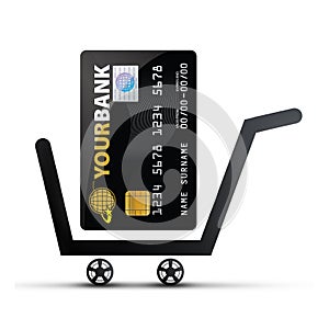 Credit Card