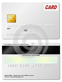 Credit Card