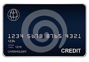 Credit Card