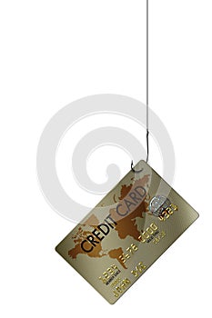 Credit card