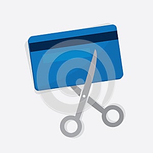 Credit Card Cut