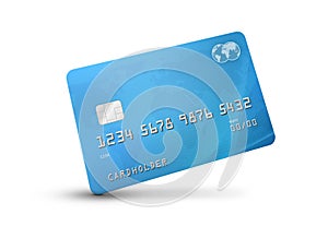 Credit Card / Debit Card photo