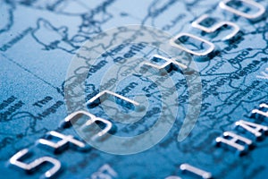 Credit card detailed 1