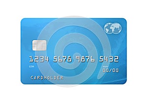 Crédito tarjeta 