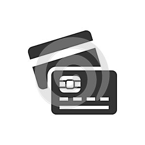 Credit Card Icon