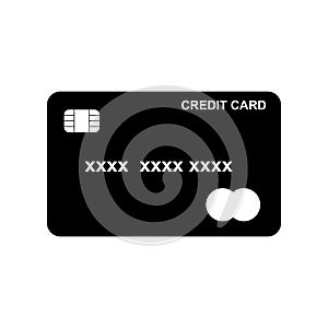 Credit Card Icon