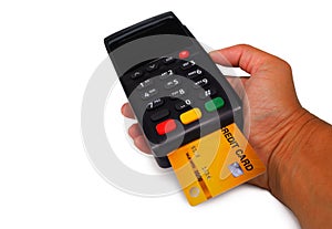 Credit card payment, buy and sell products , service