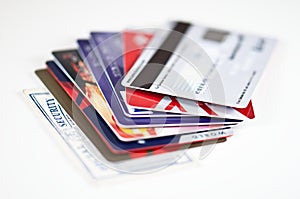 Credit Card Security