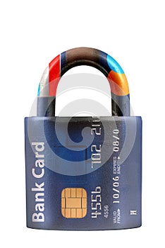 Credit Card Security