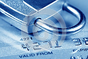 Credit Card Security