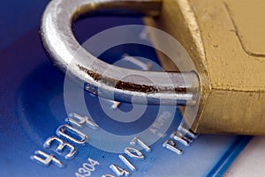 Credit card security