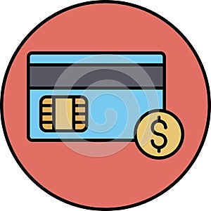 credit card which can easily edit or modify