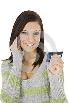 Credit Cards