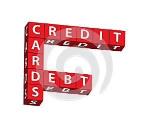 Credit Cards Debt