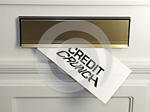Credit Crunch