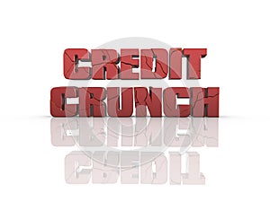 Credit crunch