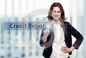 Credit Report