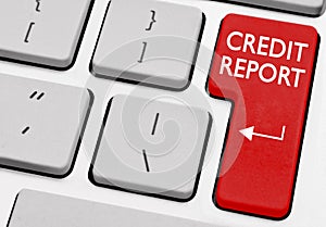 Credit report