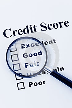 Credit Score