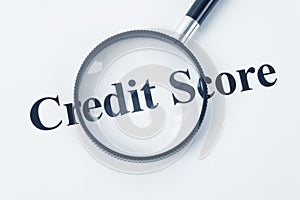 Credit Score