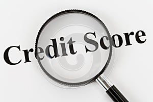 Credit Score