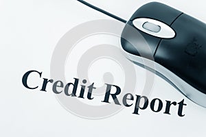 Credit Score