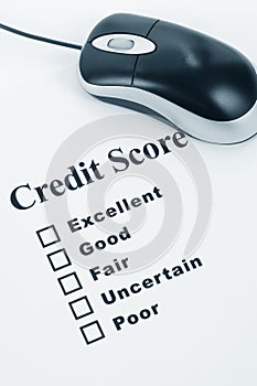 Credit Score