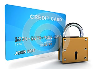 Creditcard safety