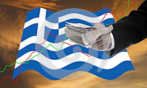 Creditors offer more loan, Greeceâ€™s Debt Crisis