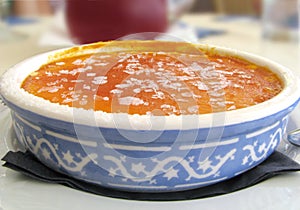 Crema Catalana photo