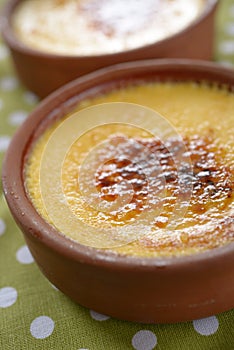 Crema catalana