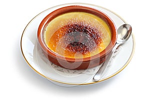 Crema catalana