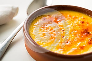 Crema catalana