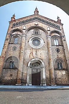 Crema (Italy): Duomo photo