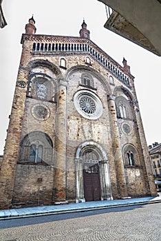 Crema (Italy): Duomo photo
