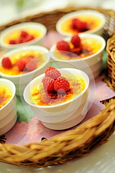 Creme Brulee photo