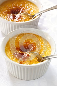 Creme Brulee photo