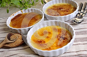 Brulée 