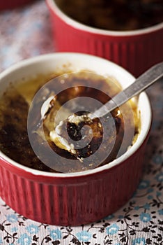 Creme Brulee