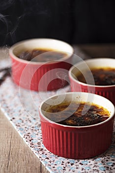 Creme Brulee