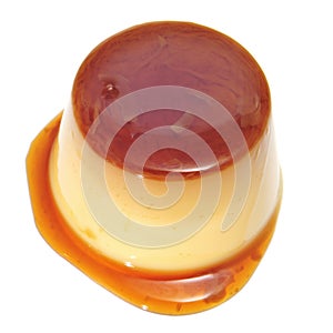 Creme caramel