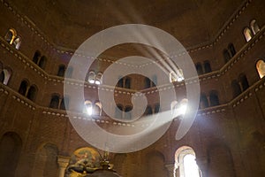 Cremona Baptistery