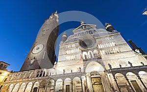 Cremona, Duomo