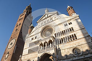 Cremona, Duomo