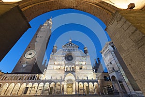 Cremona, Duomo