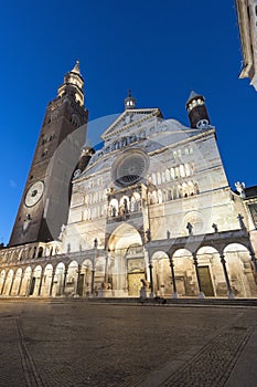 Cremona, Duomo