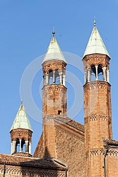 Cremona, Duomo